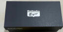 Onitsuka Tiger鬼塚虎男女款经典复古舒适运动休闲鞋MEXICO 66™ 黄色/黑色（1183C102-751） 39 实拍图