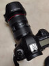 JJC 相機(jī)遮光罩 適用于佳能EF 24-70mm F2.8 II二代鏡頭 替代EW-88C 1DX3 1DX2 5DS 5D4 5D3 6D2配件 黑色 曬單實(shí)拍圖