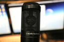 鐵三角（Audio-technica） AT2050電容麥?zhǔn)謾C(jī)直播設(shè)備套裝K歌大合唱主播錄音話筒 配鐵三角M30X耳機(jī)（性價(jià)比之選） 曬單實(shí)拍圖
