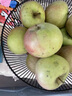 果益壽【順豐直達】承德老樹(shù)國光蘋(píng)果新鮮小時(shí)候的味道酸脆甜孕婦鮮水果 4斤 60mm(含)-65mm(不含) 曬單實(shí)拍圖