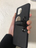 漫畫(huà)師 適用華為Pocket2優(yōu)享版手機殼5G折疊屏全包防摔P50Pocket手帶式掛繩素皮保護套pockets商務(wù)皮套 華為Pocket2/優(yōu)享版【白色】輕奢皮質(zhì) 曬單實(shí)拍圖