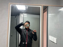 洛克兄弟（ROCKBROS）秋冬騎行服套裝抓絨保暖御寒長(cháng)袖套裝自行車(chē)服戶(hù)外運動(dòng)裝備男女款 昆侖套裝-冬季升級款 加厚保暖 2XL 曬單實(shí)拍圖