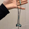 HANG適用華碩天選筆記本有線耳機(jī)5pro半入耳4新款air高音質(zhì)電腦銳龍版 暗夜綠3.5mm接口【y26耳機(jī)線】 曬單實拍圖
