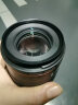 早行客 67mmUV镜保护镜 微单反相机18层肖特四防镀膜滤镜 适用佳能80D90D 18-135/尼康D7500 18-140镜头 实拍图