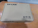 普聯(lián)（TP-LINK）5口8口千兆企業(yè)級高速有線(xiàn)寬帶VPN路由器AC一體機家用 AP管理 TL-R479GPE-AC千兆8口POE 曬單實(shí)拍圖