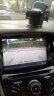 PodofoAHD高清倒车影像汽车摄像头通用可视车载DVD导航中控显示AV接口 4灯摄像头普清版 实拍图