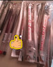 日本百樂(lè )/PILOT LFBK-23EF可擦筆筆芯BLS-FR5按動(dòng)式摩擦筆筆芯黑紅藍色熱可擦 黑色0.5mm*5 1 曬單實(shí)拍圖