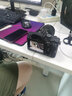 Sony索尼 a7m4 a7m2 a7 a7m3 A7R4 a7s2 a7r3全畫幅4K視頻直播相機 95新索尼A7M3含24-70鏡頭 官方標配 曬單實拍圖