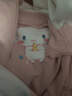 Hello Kitty女童運動套裝2025春秋季兒童休閑外套中大童兩件套024粉色160 曬單實拍圖