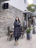 百麗踏厚底雪地靴女2025年新款冬季戶外加絨加厚牛皮短靴子?xùn)|北面包棉鞋 羚羊棕色 38 厚底雪地靴 曬單實(shí)拍圖