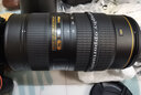 尼康（Nikon） 尼康F卡口 全畫幅FX長焦變焦鏡頭 尼康單反可用 AF-S 80-400 F4.5-5.6G VR 配 尼康原裝UV濾鏡 曬單實拍圖