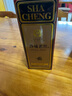 沙城老窖低沙 濃香型白酒 純泥池發(fā)酵 中國酒王 食品博覽會金獎 38度 480mL 6瓶 曬單實拍圖