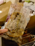 夏貝爾新疆黃油大列巴 黑麥雜糧列巴 堅果切片面包 切片禮盒原味600g+黑麥600g 曬單實(shí)拍圖