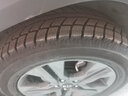 朝陽SW618 SW628 SW658 汽車輪胎雪地胎冬季 用胎 自行安裝 215/60R17 曬單實拍圖