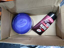 龜牌（Turtle Wax）冰蠟汽車蠟黑劍黑車蠟固體劃痕蠟拋光釉新車打蠟上光新能源特斯拉 冰蠟黑劍+劃痕釉 曬單實(shí)拍圖