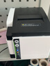 佳博（Gprinter）ZH308I/GP8300TC替代款熱敏標簽打印機條碼不干膠貼紙打標機前臺小票據打印機 內置切刀 自動(dòng)切紙 電腦版【僅限電腦USB連接】 曬單實(shí)拍圖