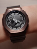 卡西歐（CASIO）【七夕禮物】男表G-SHOCK午夜迷霧八王子金屬時尚潮流運(yùn)動電子表 GM-2100MF-5A硬核迷霧-人氣推薦 曬單實拍圖