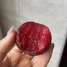 馬保果正宗廣東錢(qián)排三華李新鮮紅心南華李脆甜當季紅心芙蓉李孕婦整箱 1斤手工挑選 曬單實(shí)拍圖