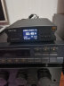 aune 奥莱尔 x5s 数字母带播放器 无损音乐转盘 带解码播放器DSD硬盘解码器可搭配有源音箱 X5s八周年版 黑色 实拍图