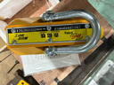 H&G磁力吊具永磁起重器600KG磁鐵工業(yè)吸盤(pán)手動(dòng)吸鐵強力電磁鐵吊裝器 國標加強款600千克 曬單實(shí)拍圖