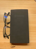 GeorgeWillsons復古筆記本子加厚a6軟皮本小號便攜隨身本高檔商務(wù)辦公工作會(huì )議記錄本記事本 A6水墨黑 曬單實(shí)拍圖