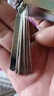 關(guān)玥通針割槍超細高硬度割炬割嘴焊嘴導電咀氣割割槍把不銹鋼通針 鋁盒不銹鋼通針(1盒) 曬單實(shí)拍圖