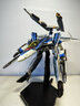 BANDAI 萬代DX超合金 超時(shí)空要塞 成品模型玩具手辦  VF-31AX 新劇場版 疾風(fēng)機(jī) 曬單實(shí)拍圖