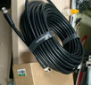 斯格（Sgo） 3G-SDI線BNC監(jiān)控視頻線攝像機實時直播高清數(shù)字線75-5同軸線兼容HD-SDI 3G-SDI線1080P 60米 曬單實拍圖