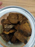堯虎 樺樹(shù)茸樺褐孔菌白樺茸可配搭黑金顆粒桑黃黑精粉濃縮液靈芝(可配搭九寶茶)旗艦 樺樹(shù)茸125g*2罐 真品保障道地原材（可配搭俄羅斯樺樹(shù)茸） 曬單實(shí)拍圖