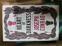 黑暗的心 Heart of Darkness Joseph Conrad 波蘭裔英國作家約瑟夫康拉德代表作 Alma經(jīng)典 進(jìn)口原版 英文書(shū) 曬單實(shí)拍圖