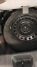 优科豪马（yokohama）横滨轮胎 195/60R16 89H E70RZ 原配日产蓝鸟/骐达/轩逸/启辰D60 实拍图