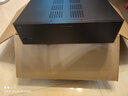 NAD C298 發(fā)燒級后級功放家用高保真立體聲專業(yè)HiFi后級放大器大功率8歐185W聲道 NAD C298 曬單實(shí)拍圖