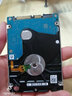 聯(lián)想（LENOVO）機(jī)械硬盤筆記本 SATA3 7mm 2.5英寸 5400轉(zhuǎn) 720轉(zhuǎn) 垂直儲(chǔ)存硬盤 拯救者加裝硬件 500GB 黑盤7200轉(zhuǎn)32M緩存（拆機(jī)） T430/T430S/T410/T 曬單實(shí)拍圖