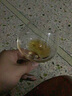 圣蘭迪意大利進口洋酒杯白蘭地杯軒尼詩高矮腳干邑杯酒杯洋酒杯威士忌杯 單只白蘭地杯 330ml 曬單實拍圖