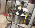 PartyBaby 爆米花機 商用擺攤全自動(dòng)爆米花機器家用迷你小型兒童玉米花機球型爆谷機 定時(shí)保溫款+20包材料包【型號 OFP-902T】 曬單實(shí)拍圖