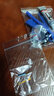 格華立適用 小米11青春版指紋按鍵排線開機(jī)返回指紋鍵小米11青春活力版開機(jī)指紋鍵排按鍵感應(yīng)識(shí)別音量排 小米11青春活力版指紋開機(jī)排線【淺藍(lán)色】指紋秒解 曬單實(shí)拍圖