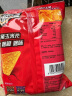 多力多滋（Doritos）玉米片 劲浓芝士味 68g 零食 休闲食品  实拍图