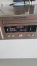 寶華韋健（B&W）700 S3系列707 S3家庭影院發(fā)燒級HiFi書架音響 發(fā)燒級2.0無源音響 沉香棕 曬單實(shí)拍圖