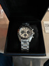 精工（SEIKO）手表 日韓表Presage雞尾酒系列機械男士腕表 生日送禮 SSA459J1  曬單實(shí)拍圖