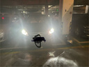 魔燈獅適用現代悅動(dòng)汽車(chē)led大燈遠近一體遠光近光燈led車(chē)燈泡 悅動(dòng) 04-17款【近光】2支裝 曬單實(shí)拍圖