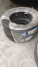 錦湖輪胎 舒樂馳 HS63 Kumho 途虎包安裝 205/65R16 95H 曬單實拍圖