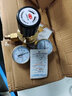 繁瑞氧氣減壓閥氮氣乙炔減壓器氬氣二氧化碳氦氣空氣繁瑞補差價(jià)郵費 曬單實(shí)拍圖