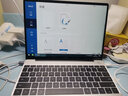 華為(HUAWEI)Matebook商務(wù)辦公超輕薄13/D14/15寸 新款華為 二手筆記本電腦 95新華為X13寸超薄I5-7200-8G256G 曬單實(shí)拍圖