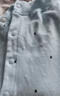 妙翡  嬰兒連體衣春秋無(wú)骨新生兒衣服純棉寶寶內(nèi)衣睡衣連體哈衣爬爬服 黃色無(wú)骨閉襠哈衣80201 66cm適合2-4月/10-14斤 曬單實(shí)拍圖