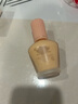 PAUL&JOE搪瓷絲潤(rùn)隔離霜30ml N02粉蓋 提亮遮瑕保濕SPF15+防曬生日禮物女 曬單實(shí)拍圖