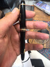 萬寶龍MONTBLANC筆身刻字大班145鍍玫瑰金鋼筆F112675/132484禮物 曬單實拍圖