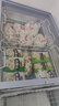 星星（XINGX）展示柜冷藏冰柜商用全冷凍冷藏臥式飯店點(diǎn)菜超市賣(mài)場(chǎng)低溫速凍雪糕島柜飲料鮮肉大容量冷柜 SD/SC-390BP 曬單實(shí)拍圖