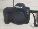 佳能（Canon） EOS 5D Mark IV 專業(yè)全畫幅單反相機(jī)套機(jī) 5D4高端單反 佳能5d4+EF24-105 f/4L 2代套機(jī) 套餐一【佳能相機(jī)專用4K內(nèi)存卡~佳能相機(jī)包】 曬單實拍圖
