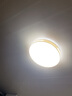 四季沐歌（MICOE）照明 LED客廳燈燈具套餐三室兩廳吸頂燈飾全屋餐廳燈具廣東中山 110W 店長(zhǎng)力薦-無(wú)極調(diào)光三室兩廳B 曬單實(shí)拍圖
