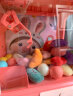 奥智嘉抓娃娃机大号儿童玩具女孩生日礼物过家家扭蛋夹娃娃公仔机猪 实拍图